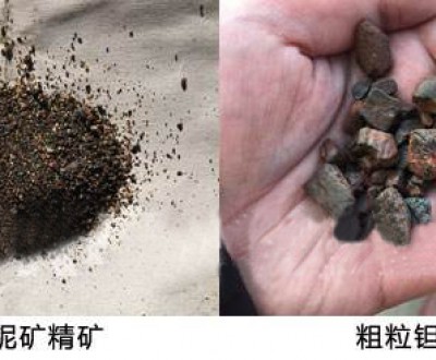 钽铌矿选矿设备,选钽铌矿的生产线机械